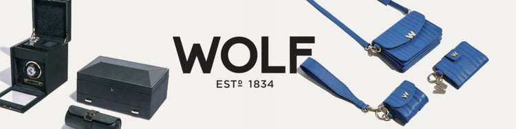 Wolf 1834