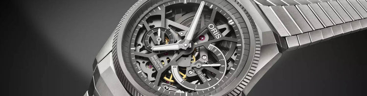 Herenhorloges