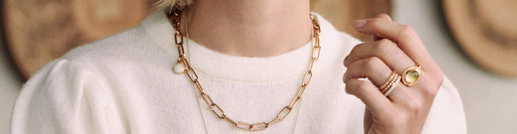 Bron colliers