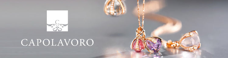 Capolavoro colliers
