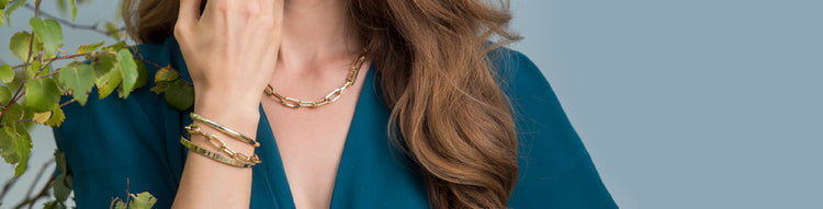 Fjory armbanden