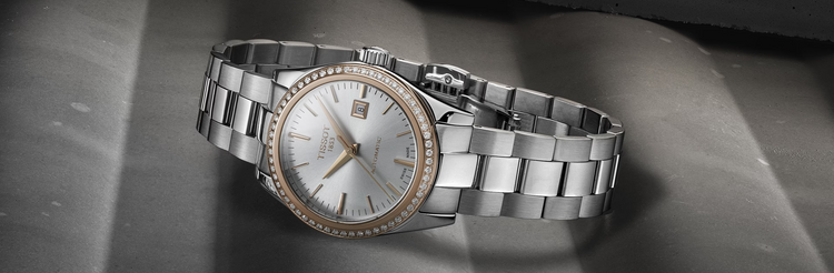 Tissot dameshorloges