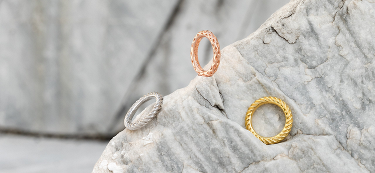Pianegonda ring