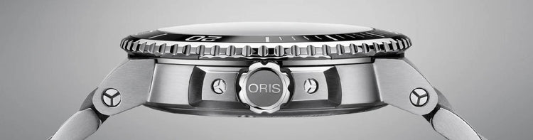 Oris dameshorloges