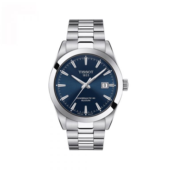 Tissot gentleman Powermatic 80