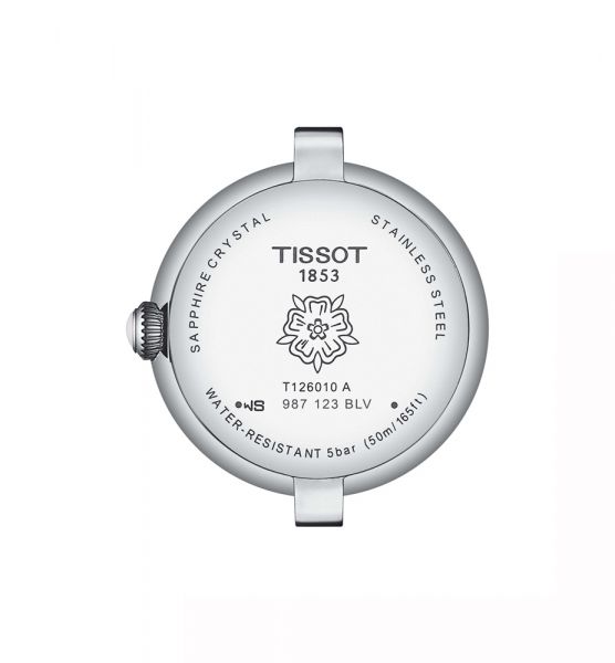 Tissot Bellissima small lady
