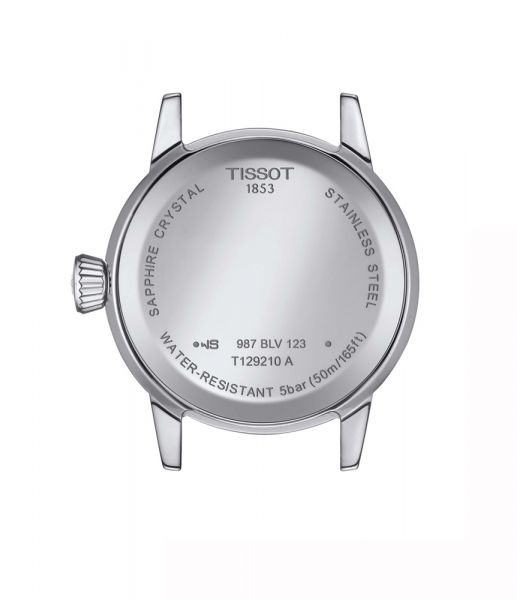 Tissot Classic Dream lady
