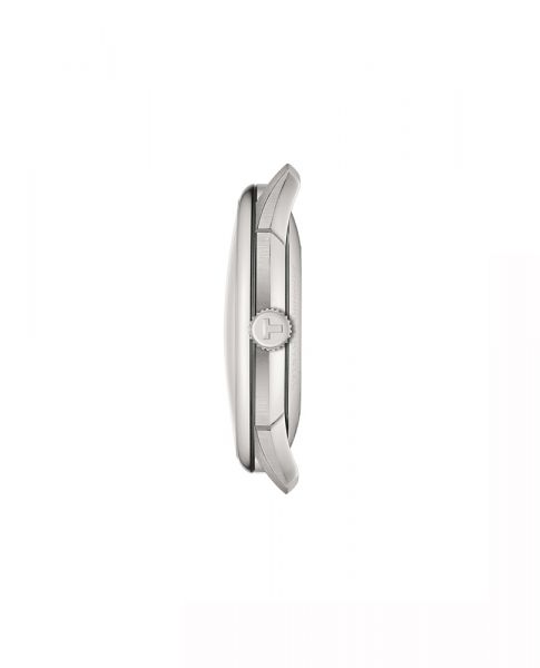 Tissot Chemin des Tourelles powermatic 80