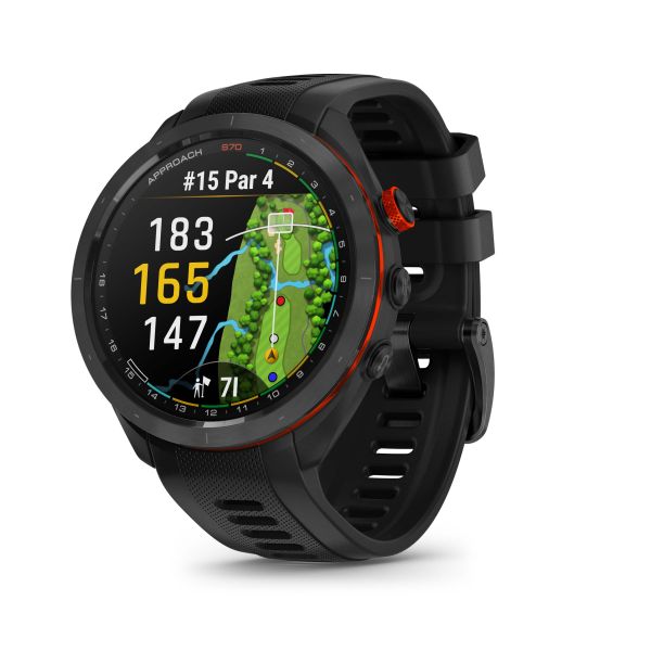 Garmin Approach S 70