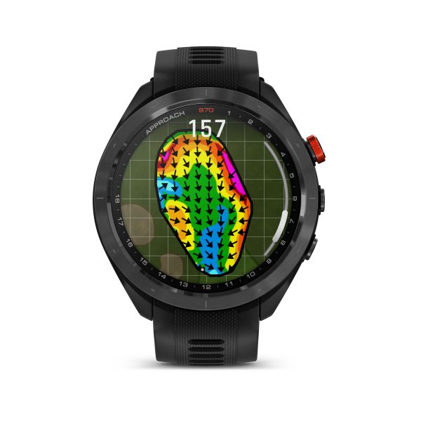 Garmin Approach S 70