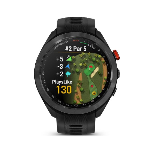 Garmin Approach S 70