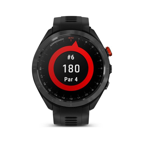 Garmin Approach S 70