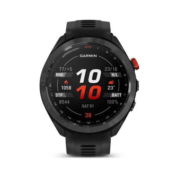 Garmin Approach S 70