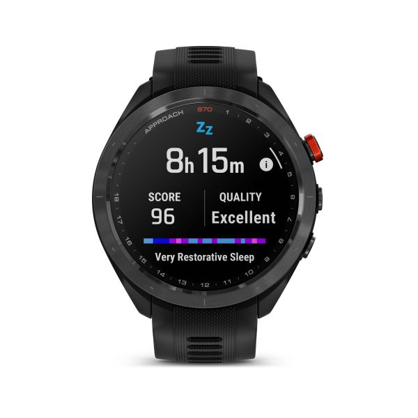Garmin Approach S 70