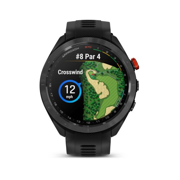 Garmin Approach S 70