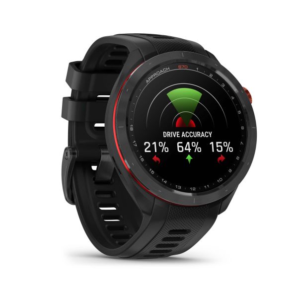 Garmin Approach S 70