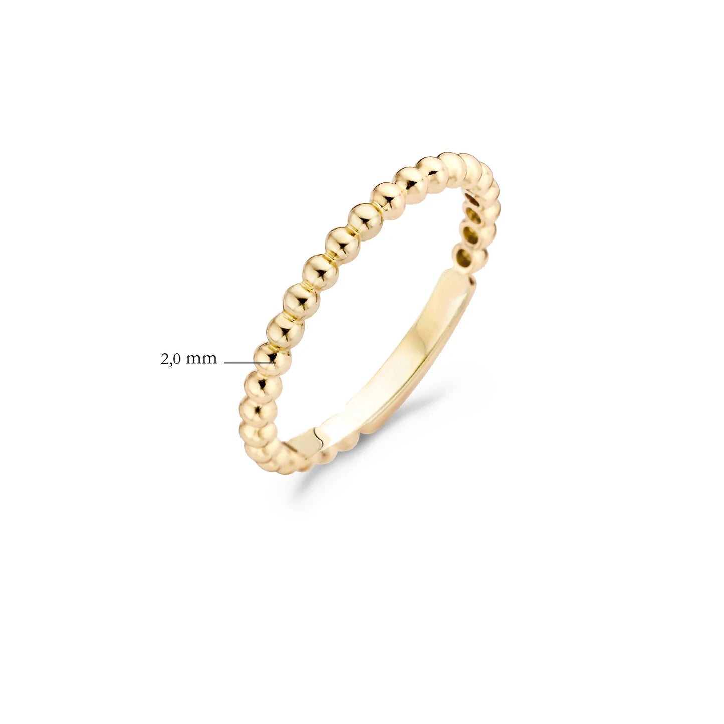 Blush Ring