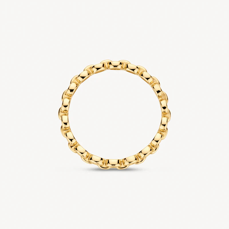 Blush ring