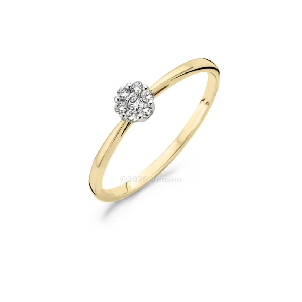 Diamonds by Blush Ring