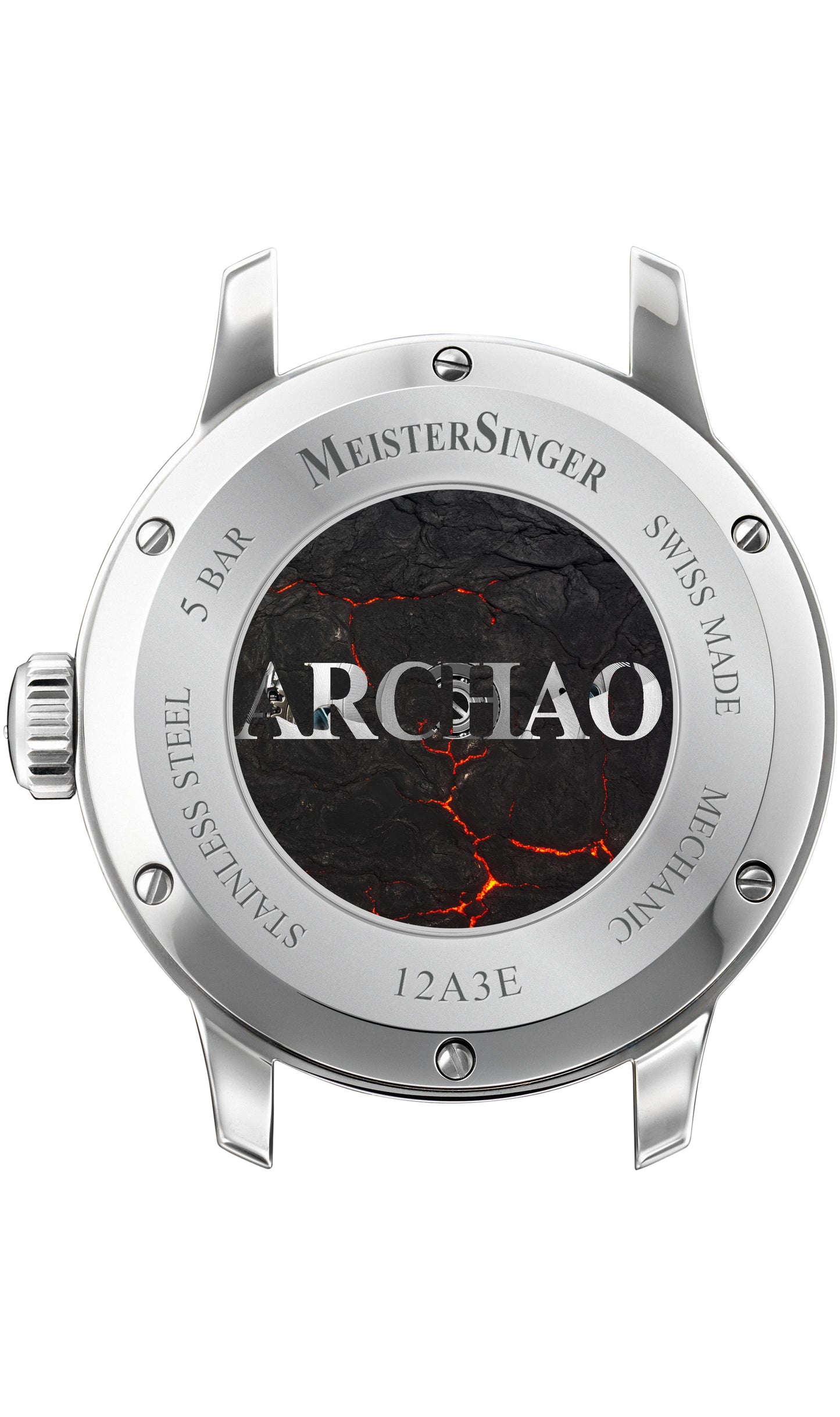 Meistersinger Archao