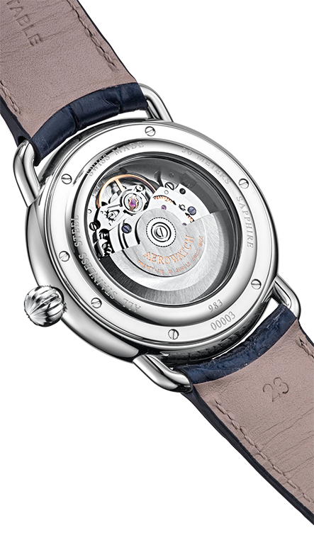 Aerowatch Chronographe Quartz