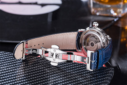 Aerowatch Alarm clock