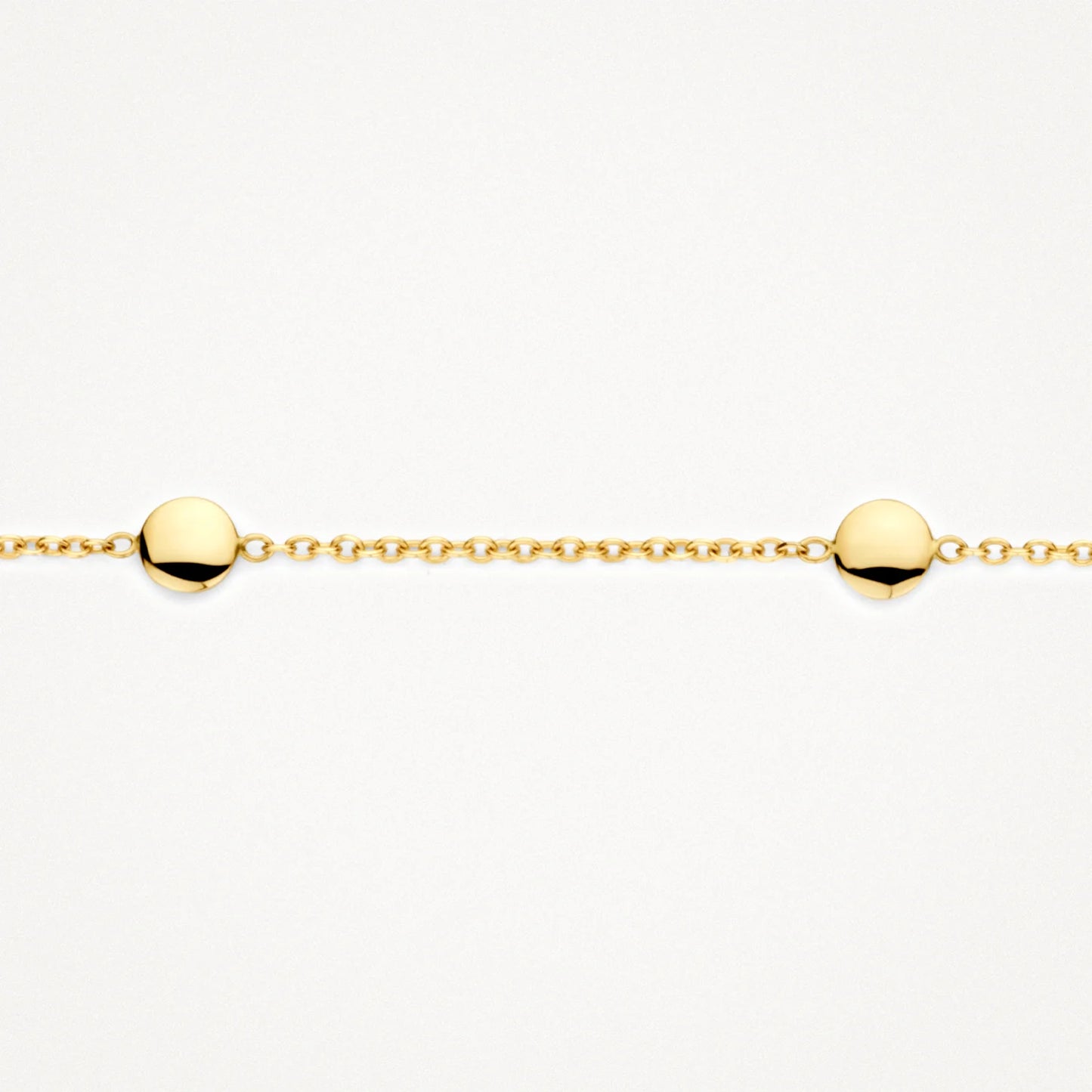 Blush armband