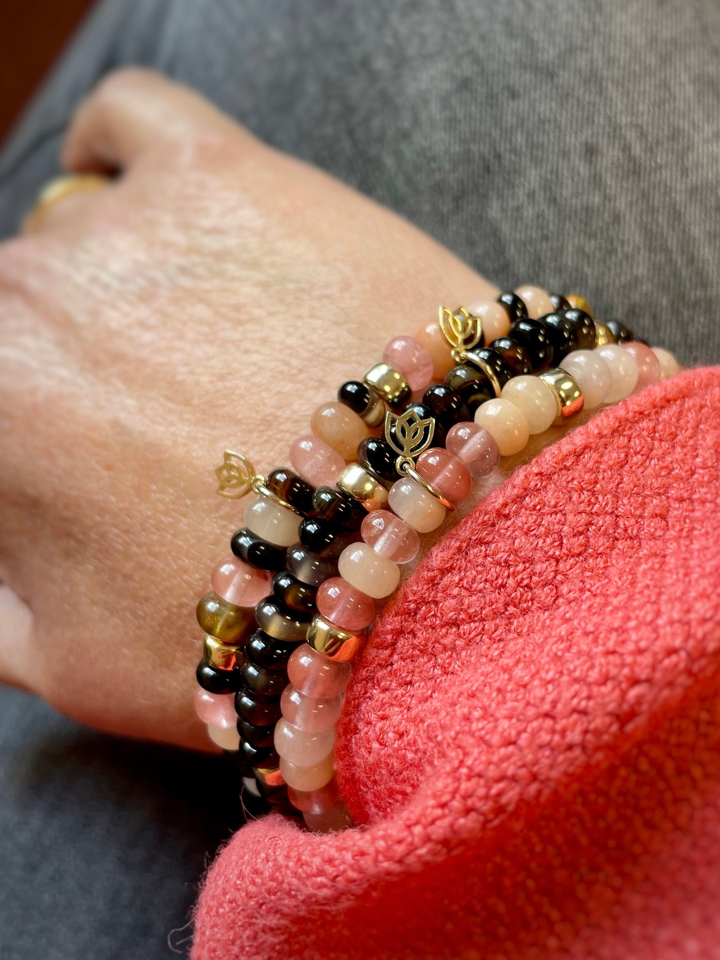 Y&G Jewelry Rookkwarts