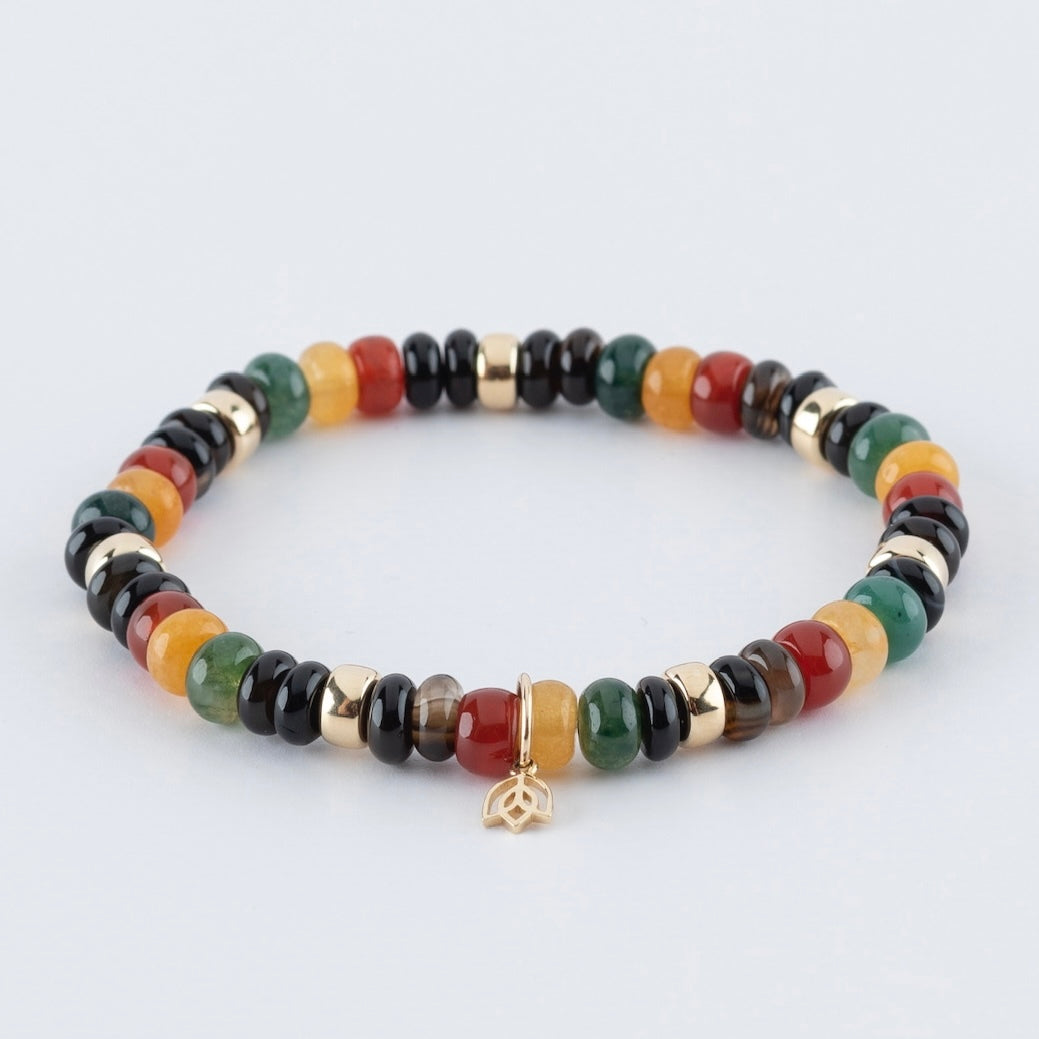 Y&G Jewelry Reggae