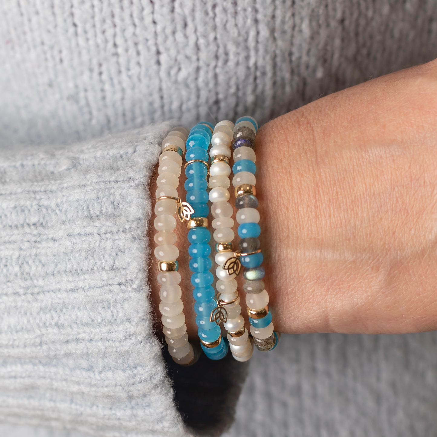Y&G Jewelry Intese