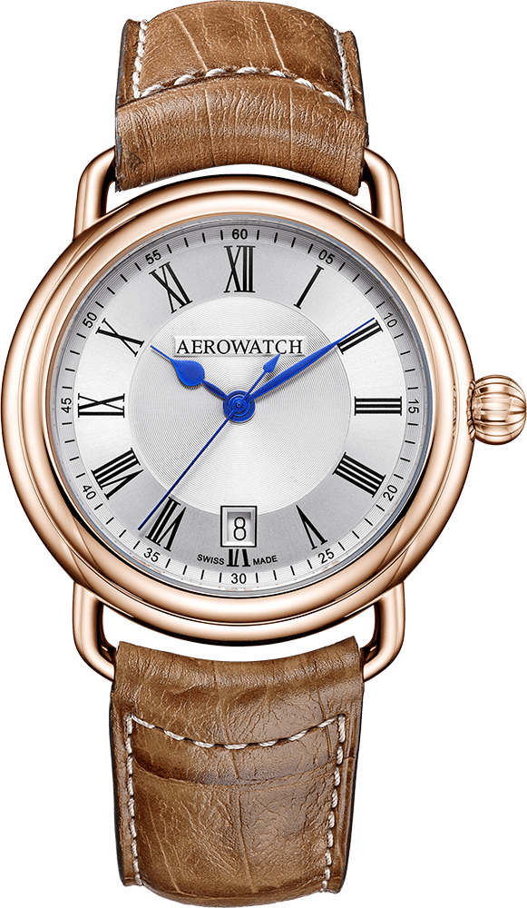 Aerowatch Quartz 1942