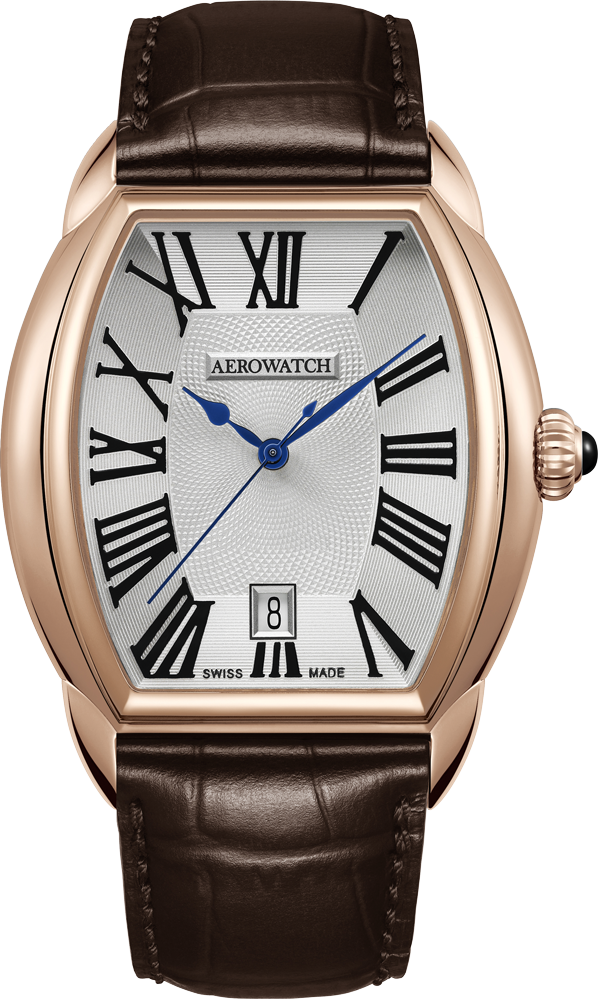 Aerowatch Streamline