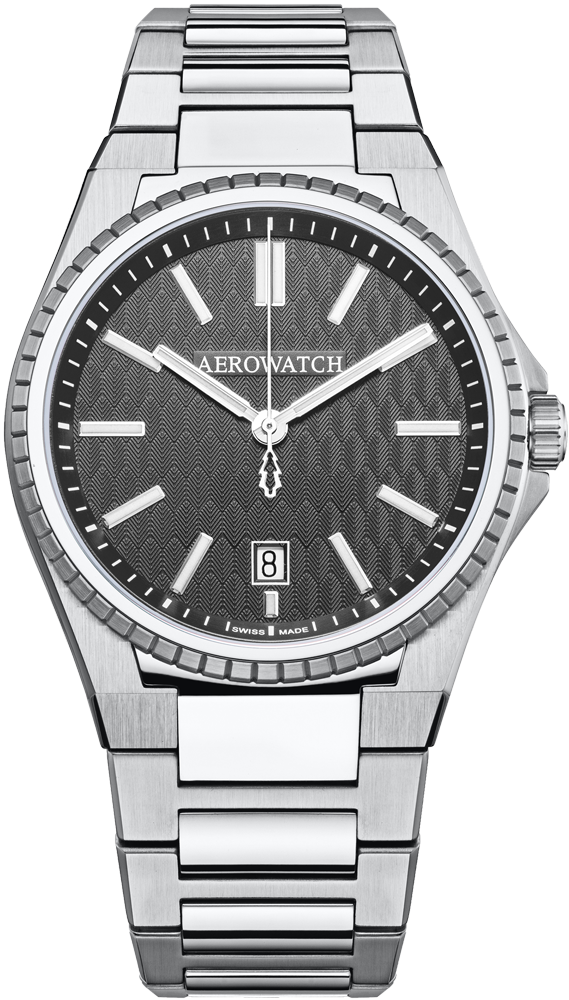 Aerowatch Quartz sport