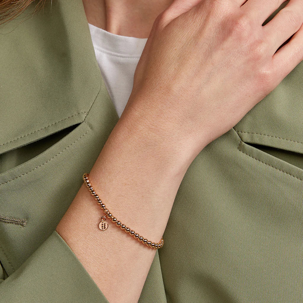 Bron Reflex armband