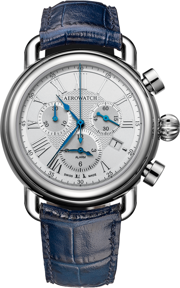 Aerowatch Alarm clock