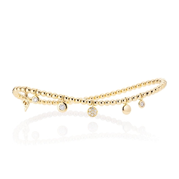 Capolavoro armband Prosecco