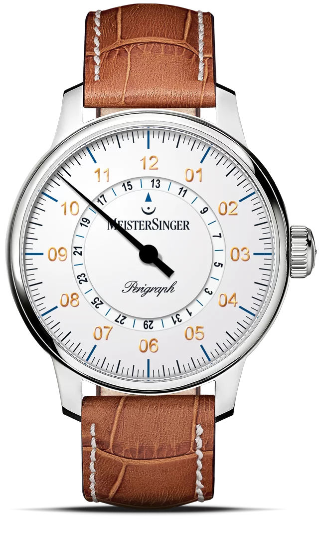 Meistersinger Perigraph