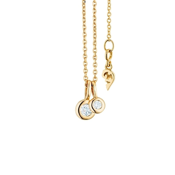 Capolavoro collier Prosecco