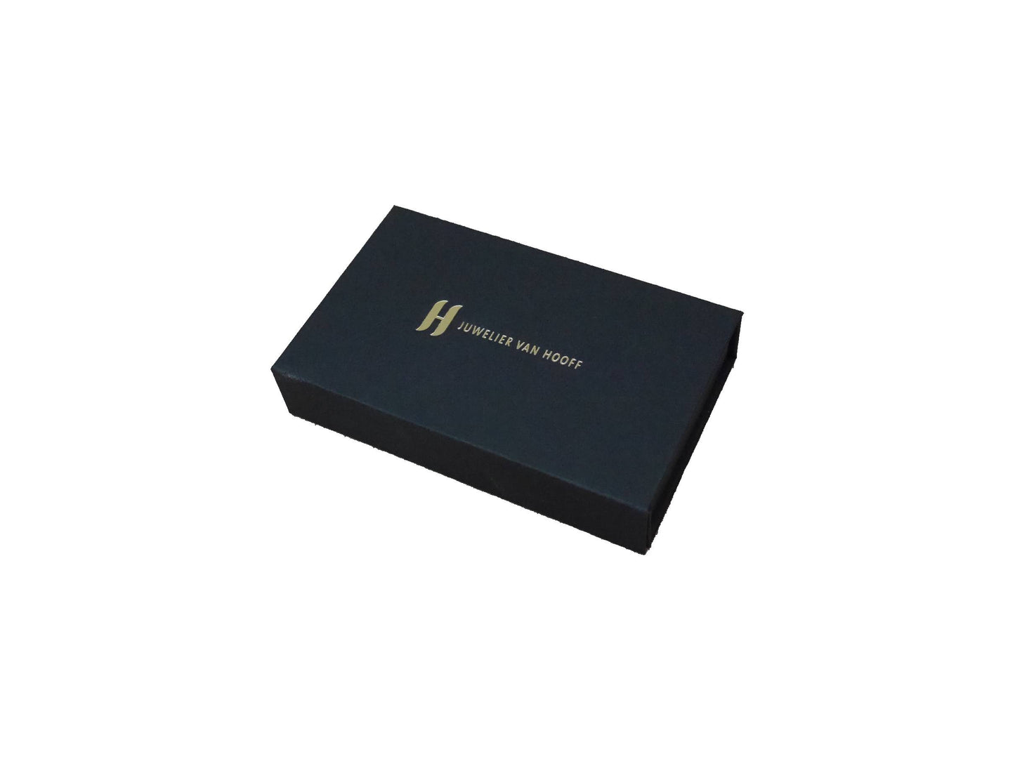 Cadeaubon Juwelier van Hooff