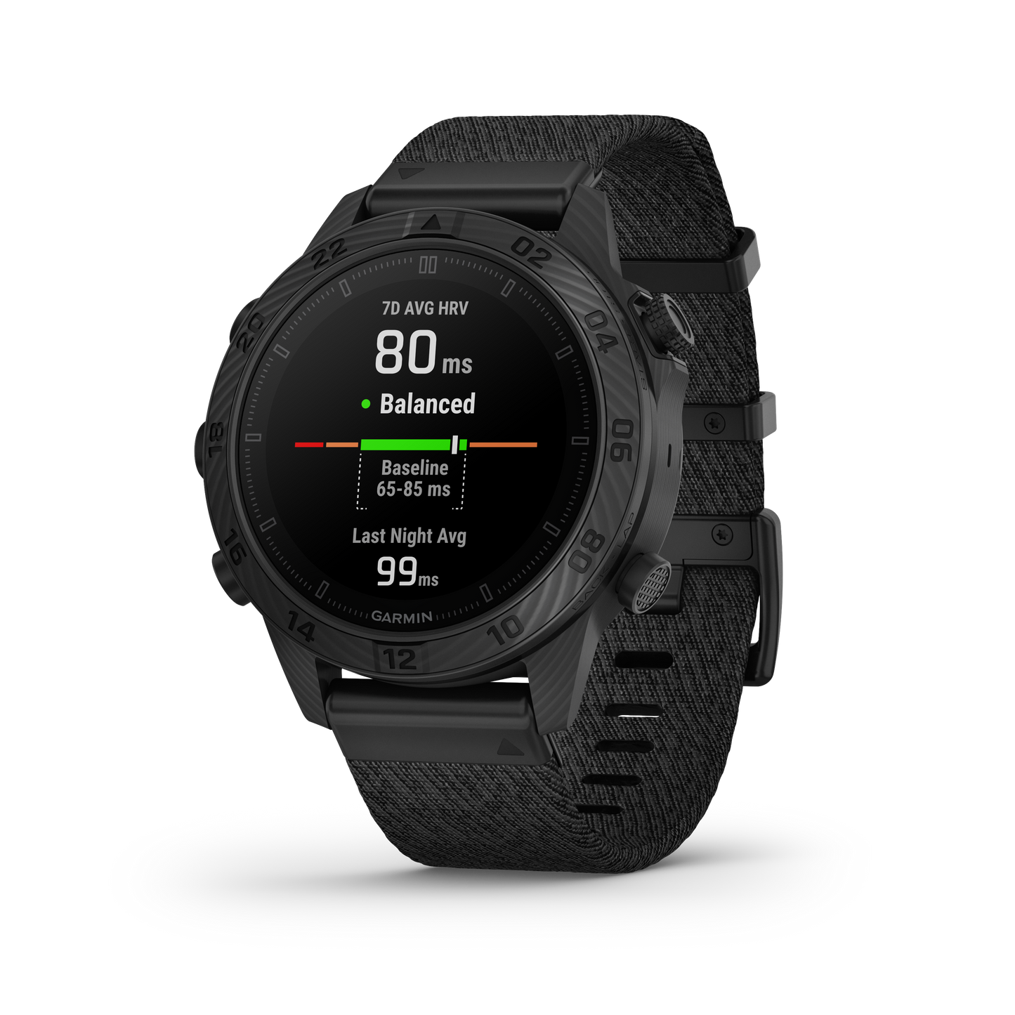 Garmin Marq Gen2 Commander Carbon edition