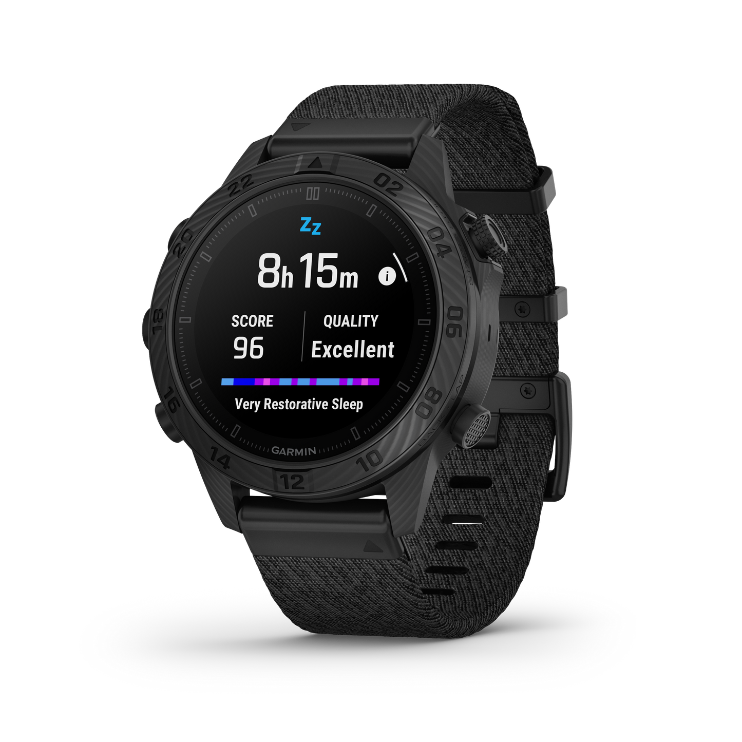 Garmin Marq Gen2 Commander Carbon edition
