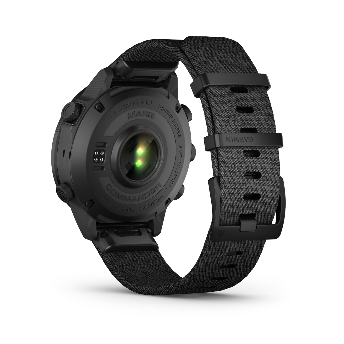 Garmin Marq Gen2 Commander Carbon edition