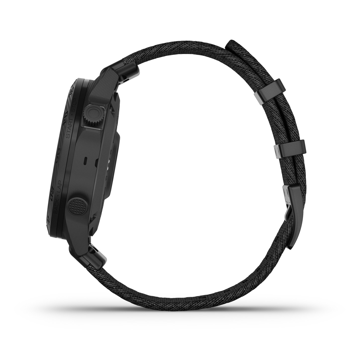 Garmin Marq Gen2 Commander Carbon edition