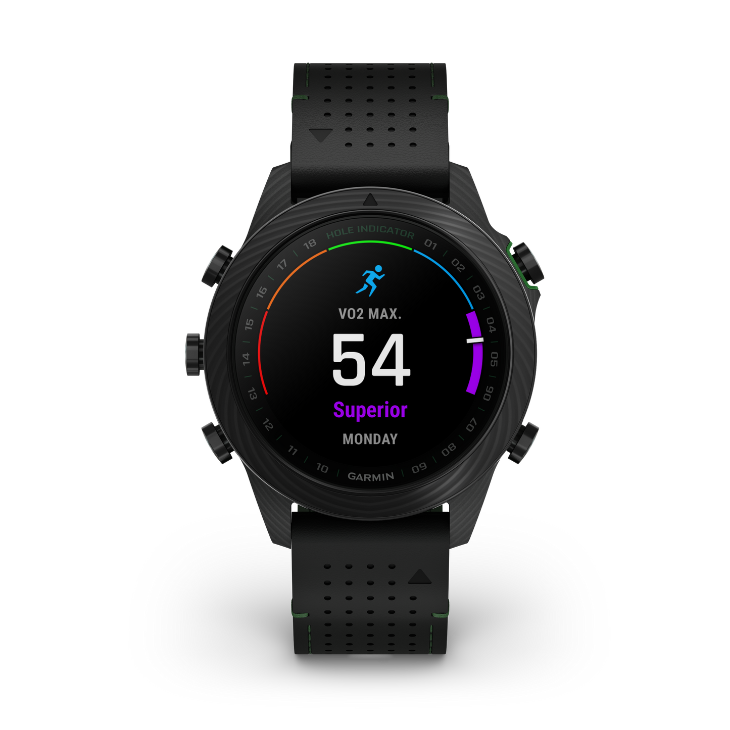 Garmin Marq Gen2 Carbon Golfer
