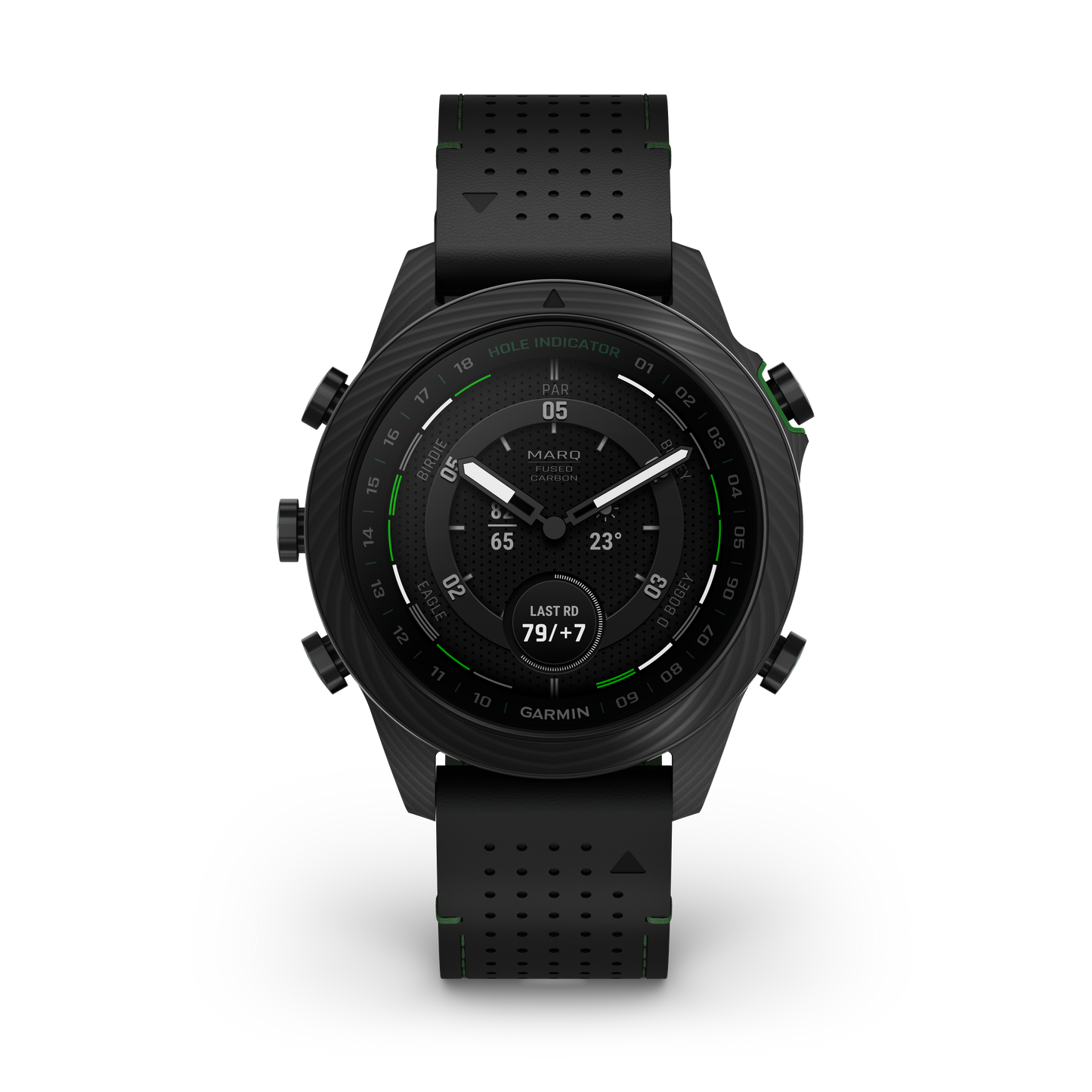 Garmin Marq Gen2 Carbon Golfer