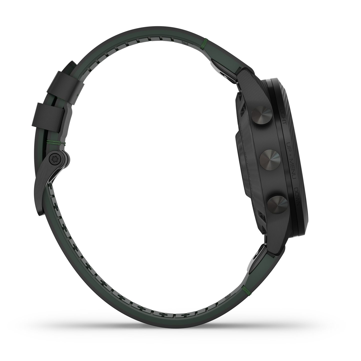 Garmin Marq Gen2 Carbon Golfer