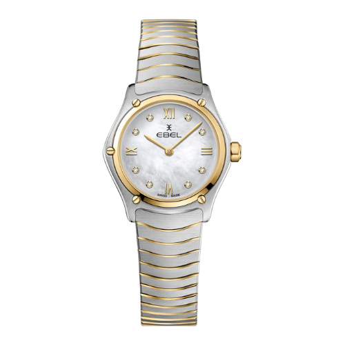 Ebel Sport Classic