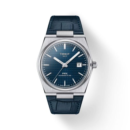 Tissot PRX Powermatic 80 – Juwelier van Hooff