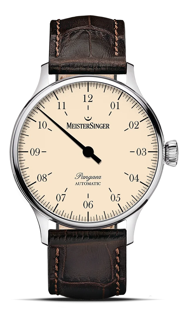 Meistersinger Pangaea