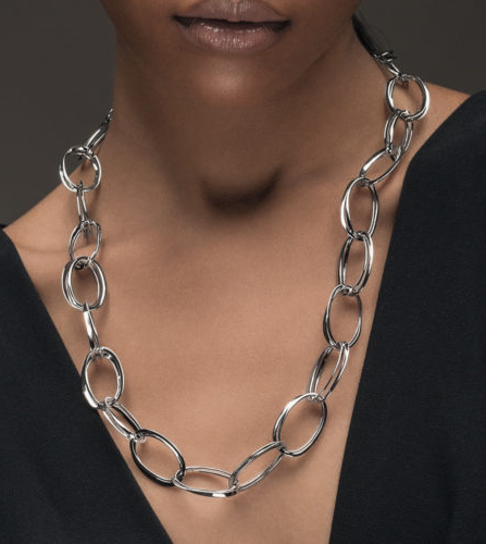 Pianegonda collier